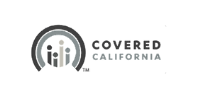 Covered CA logo